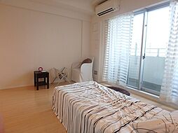 レジディア錦糸町II 506 5階ワンルームのリビング/ダイニング