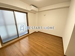 レガーロ雲井 3階1Kのリビング/ダイニング