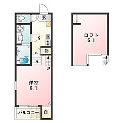 JR阪和線 長居駅 徒歩4分