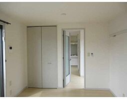 第6みゆきハイツ 2階1DKのリビング/ダイニング