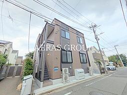 ハーモニーテラス関町北III