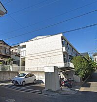 神奈川県海老名市杉久保南１丁目11-34（賃貸マンション1K・2階・19.87㎡） その19