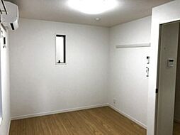 ウェルシー蒲田 1階1Kのリビング/ダイニング