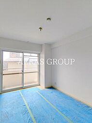 グレイスコート 2階3LDKのリビング/ダイニング