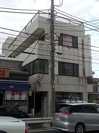 オークビル厚木２東町_トップ画像