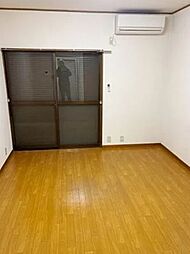 パークサイド若林 2階ワンルームのリビング/ダイニング