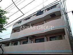 JR中央線 三鷹駅 徒歩12分の賃貸マンション