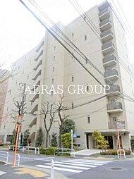 パークハビオ目黒リバーサイド