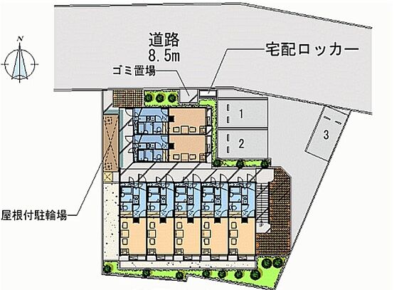 グランシャリオ_その他_2