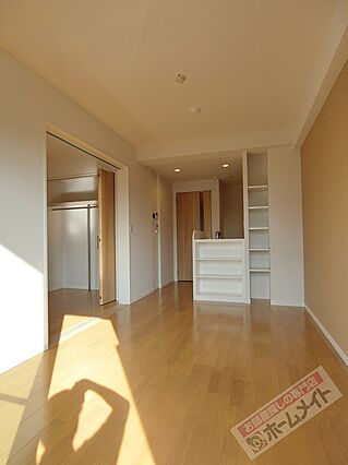 メゾン材木町_内装_0