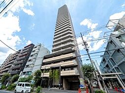 プライムアーバン新宿夏目坂タワーレジデンス