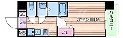 Quintet JOTONOE 9階/-