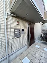 メゾン　ド　ショコラ　三国ヶ丘  ｜ 大阪府堺市北区百舌鳥赤畑町２丁（賃貸アパート1LDK・2階・32.98㎡） その7