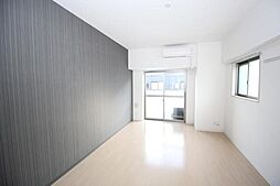 ミュールソレアード 8階1Kのリビング/ダイニング