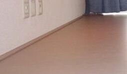 レオパレスT.HOUSE 2階1Kのリビング/ダイニング