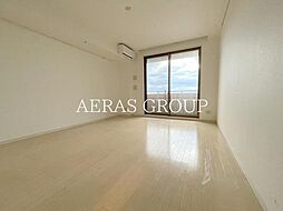 グランハイツ代々木 1104 11階1Kのリビング/ダイニング