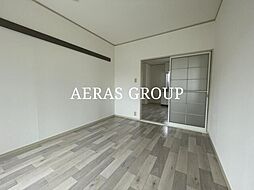 ピニエール高野台B 2DKの写真
