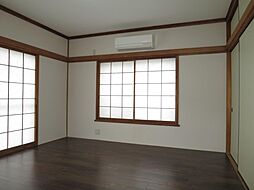 栄町会館 3階1DKのリビング/ダイニング