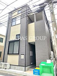 ハーモニーテラス北小岩XX