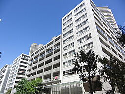 東雲キャナルコートCODAN18号棟