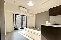 アーバネックス錦糸公園 2階2LDKのリビング/ダイニング