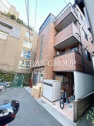 メゾンフラワー西新宿