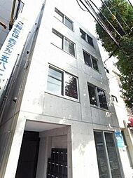 荻窪カフェレジデンス