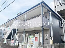 ファーヒル新鎌