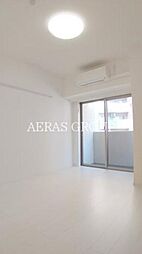 アイル西日暮里イースト 11階1Kのリビング/ダイニング