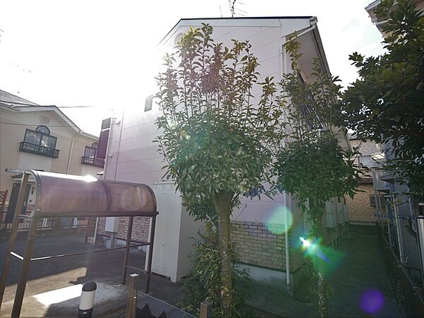 神奈川県厚木市棚沢(賃貸テラスハウス2LDK・1階・59.62㎡)の写真 その22