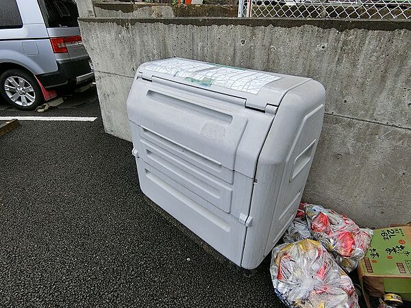 静岡県富士市今泉(賃貸マンション1LDK・1階・41.40㎡)の写真 その11