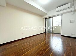 JR常磐線 綾瀬駅 徒歩3分の賃貸マンション 2階1Kのリビング/ダイニング