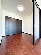 建具がアクセント♪お部屋をおしゃれに演出します^^