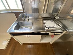 キッチン