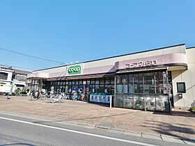 ロザージュ  ｜ 東京都立川市栄町３丁目（賃貸アパート1LDK・2階・49.88㎡） その22