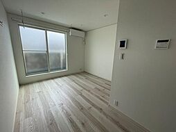 ハーミットクラブハウスセレスト 2階ワンルームのリビング/ダイニング