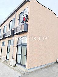 レオパレスブルーツリー