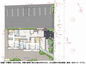 レフィール 00202 ｜ 栃木県宇都宮市大曽４丁目11-6（賃貸マンション1LDK・2階・40.50㎡） その29