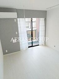 THE CLASS EXCLUSIVE RESIDENCE 1階1Kのリビング/ダイニング