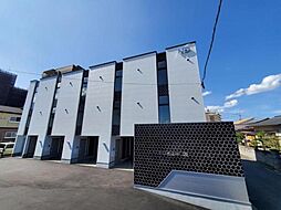 ラクール潤　Ｂ棟