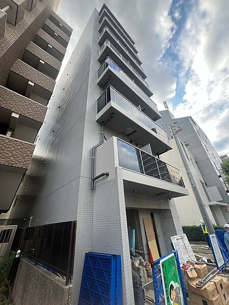 東京都町田市原町田４丁目(賃貸マンション1DK・7階・25.52㎡)の写真 その1