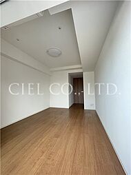 東急大井町線 荏原町駅 徒歩3分の賃貸マンション 2階1Kのリビング/ダイニング