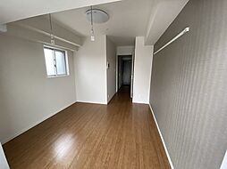 JR総武線 下総中山駅 徒歩4分の賃貸マンション 5階1Kのリビング/ダイニング