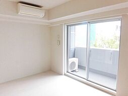 ガレリア東新宿 8階1Kのリビング/ダイニング