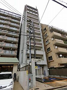 外観:建物外観 外観:建物外観