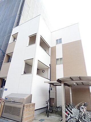 フジパレス駒川中野_その他_2