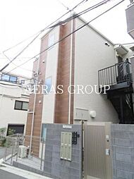 サニーレジデンス板橋