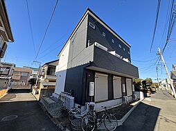 JR横浜線 古淵駅 徒歩17分の賃貸アパート