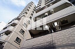 グランド・ガーラ幡ヶ谷West