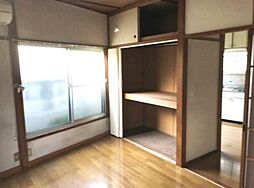 ブランドール小日向I 2階1DKのリビング/ダイニング